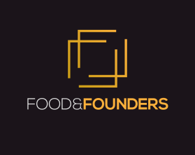Food and Founders entry by designr
