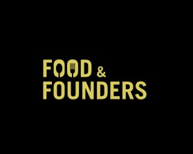 Food and Founders entry by angeldzgn