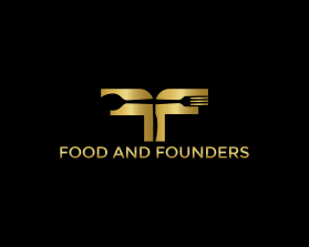 Food and Founders entry by BPBdesign