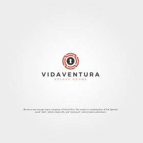 Vidaventura Escape Rooms entry by Marten Visser