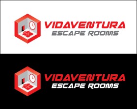 Vidaventura Escape Rooms entry by cristiano luparia
