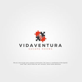 Vidaventura Escape Rooms entry by Marten Visser