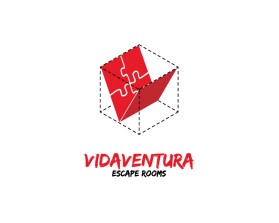 Vidaventura Escape Rooms entry by Alexandra PetÅ‘