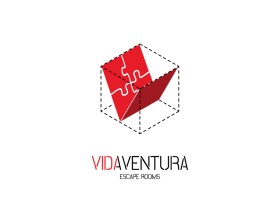 Vidaventura Escape Rooms entry by Alexandra PetÅ‘