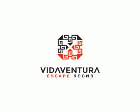 Vidaventura Escape Rooms entry by Tina Takač