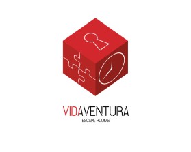 Vidaventura Escape Rooms entry by Alexandra PetÅ‘