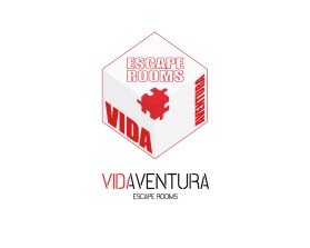 Vidaventura Escape Rooms entry by Alexandra PetÅ‘
