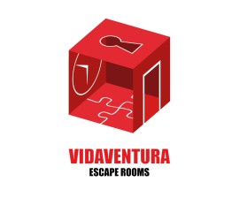 Vidaventura Escape Rooms entry by Alexandra PetÅ‘