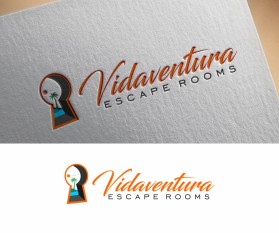 Vidaventura Escape Rooms entry by Mihaela Costilov