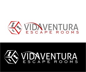 Vidaventura Escape Rooms entry by Mihaela Costilov