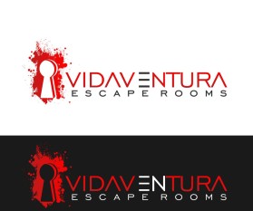 Vidaventura Escape Rooms entry by Mihaela Costilov