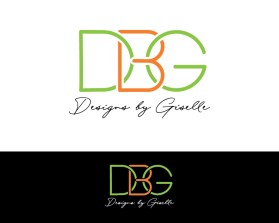 Designs by Giselle entry by 7