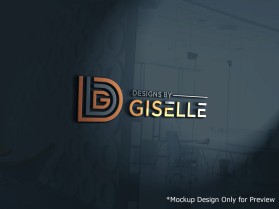 Designs by Giselle entry by Farhan