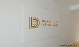 Designs by Giselle entry by Farhan