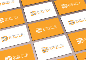 Designs by Giselle entry by Farhan