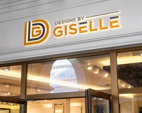 Designs by Giselle entry by Farhan