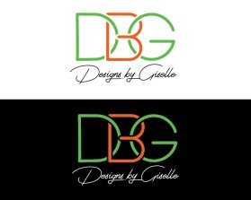 Designs by Giselle entry by 7