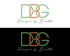 Designs by Giselle entry by 7