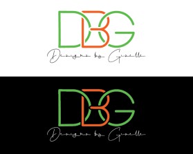 Designs by Giselle entry by 7
