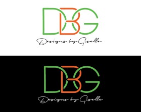 Designs by Giselle entry by 7