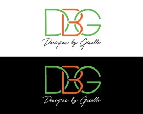 Designs by Giselle entry by 7