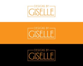 Designs by Giselle entry by nsdhyd
