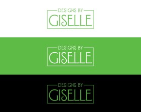 Designs by Giselle entry by nsdhyd