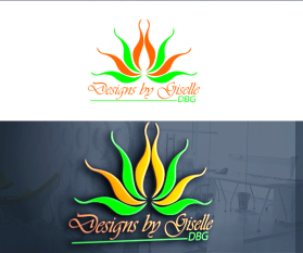 Designs by Giselle entry by balsh