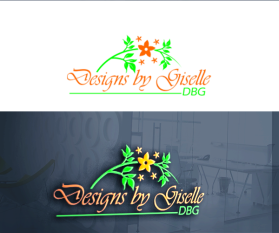 Designs by Giselle entry by balsh