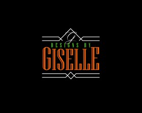 Designs by Giselle entry by LJPixmaker