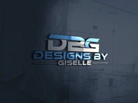 Designs by Giselle entry by Design Rock