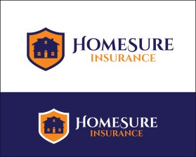 HomeSure Insurance entry by sirtwo