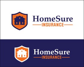 HomeSure Insurance entry by sirtwo