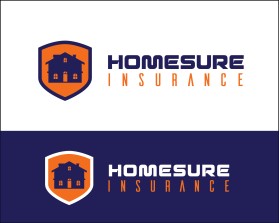 HomeSure Insurance entry by sirtwo