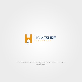 HomeSure Insurance entry by MartenVisser