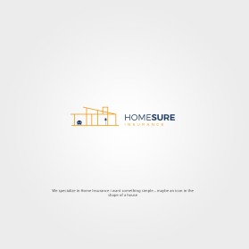 HomeSure Insurance entry by MartenVisser
