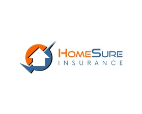 HomeSure Insurance entry by BClothing