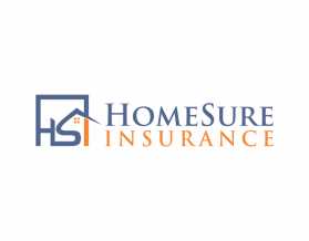 HomeSure Insurance entry by FATHDESIGNER