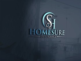 HomeSure Insurance entry by Sa_Shamjet