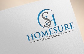 HomeSure Insurance entry by Sa_Shamjet