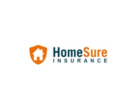 HomeSure Insurance entry by angeldzgn