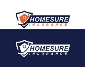 HomeSure Insurance entry by graphics