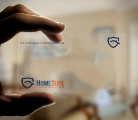 HomeSure Insurance entry by saga1109