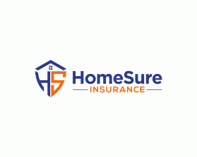 HomeSure Insurance entry by dsdezign