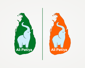 Ali Patiya entry by AaronEthan
