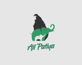 Ali Patiya entry by ysh_art