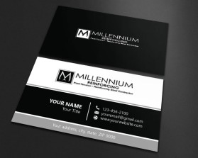 Millennium Concrete Placement entry by Amit1991