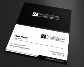 Millennium Concrete Placement entry by Amit1991