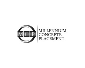 Millennium Concrete Placement entry by idnas01