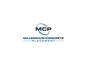 Millennium Concrete Placement entry by shanks